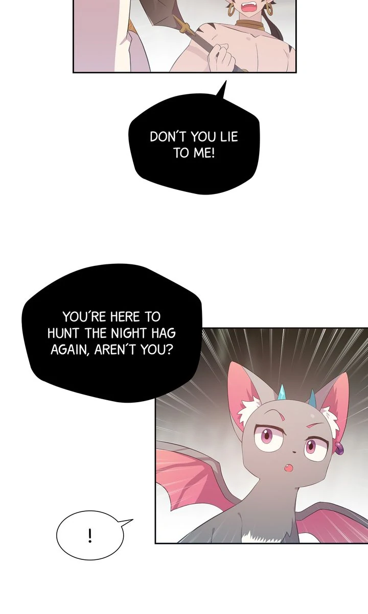 The Dungeon Raid is Just a Side Quest - Chapter 30 manhwa
