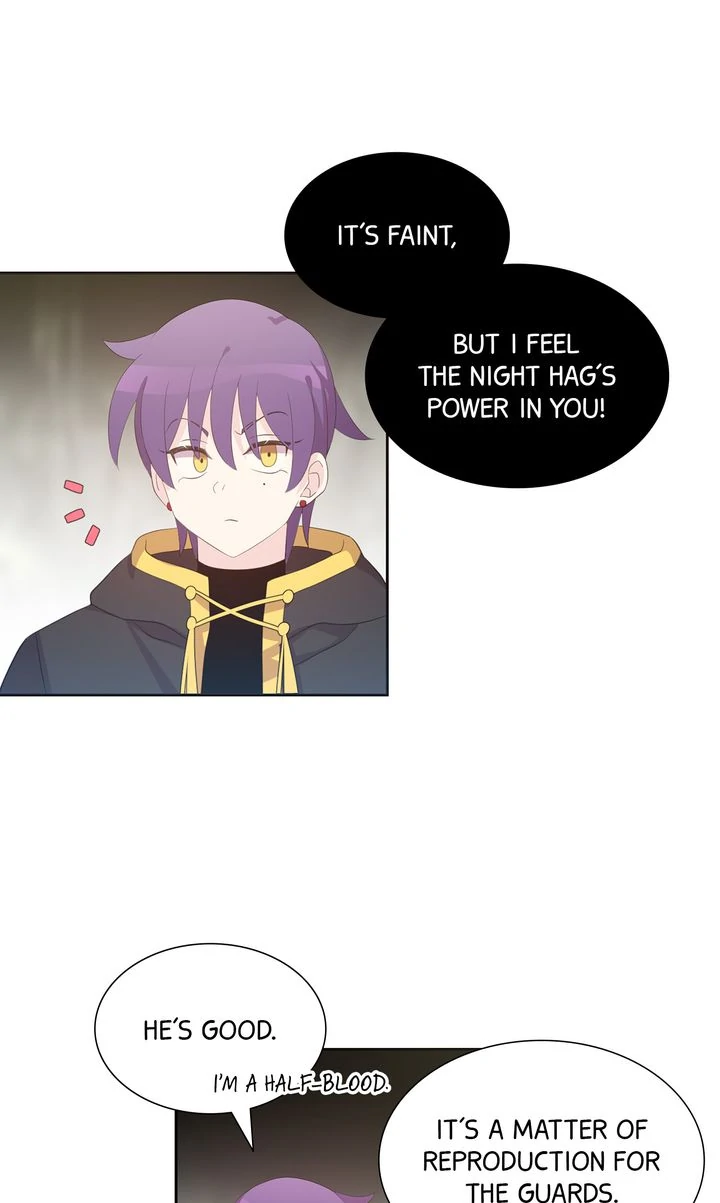 The Dungeon Raid is Just a Side Quest - Chapter 30 manhwa