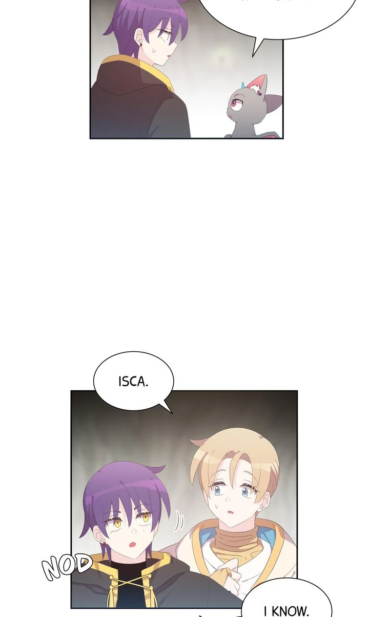 The Dungeon Raid is Just a Side Quest - Chapter 30 manhwa