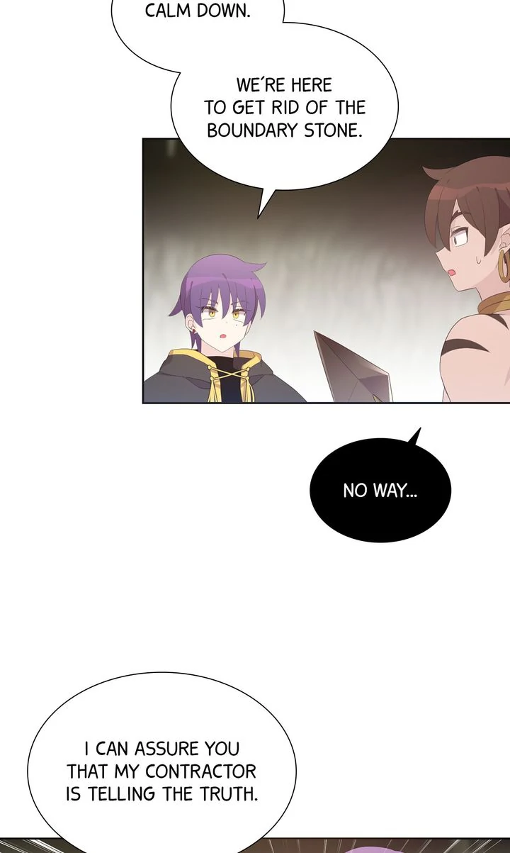 The Dungeon Raid is Just a Side Quest - Chapter 30 manhwa