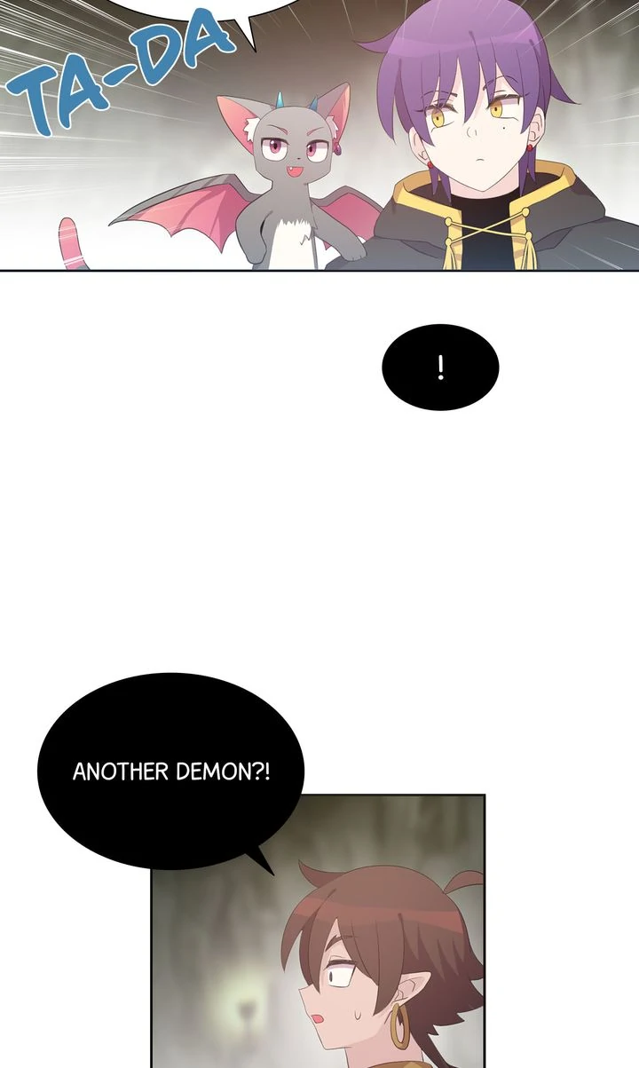 The Dungeon Raid is Just a Side Quest - Chapter 30 manhwa