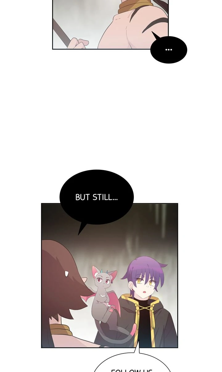 The Dungeon Raid is Just a Side Quest - Chapter 30 manhwa