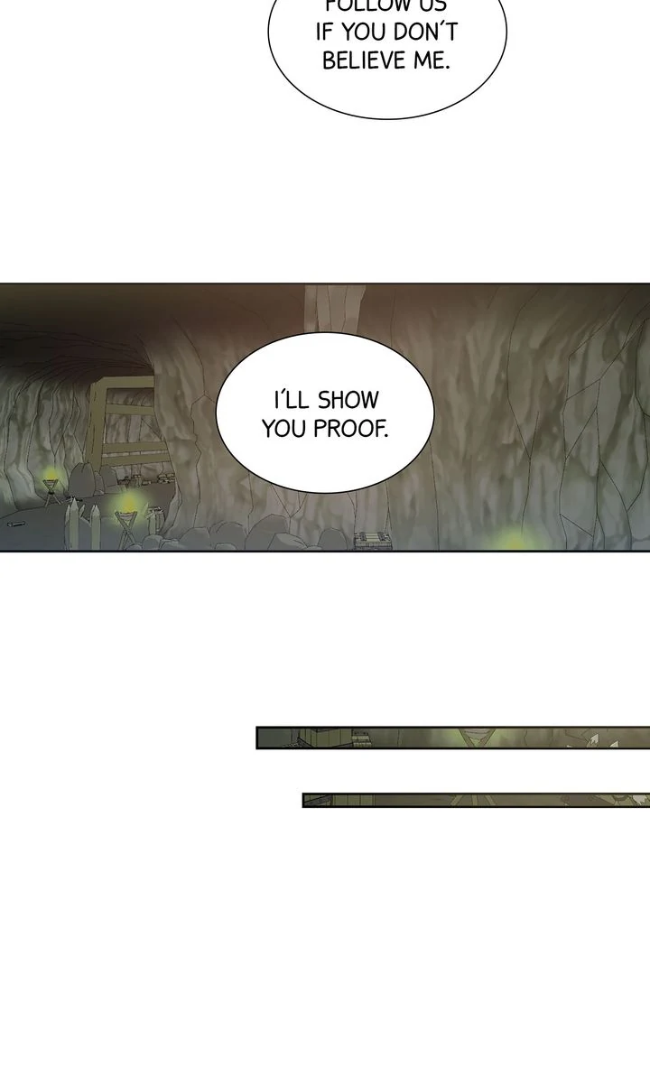 The Dungeon Raid is Just a Side Quest - Chapter 30 manhwa