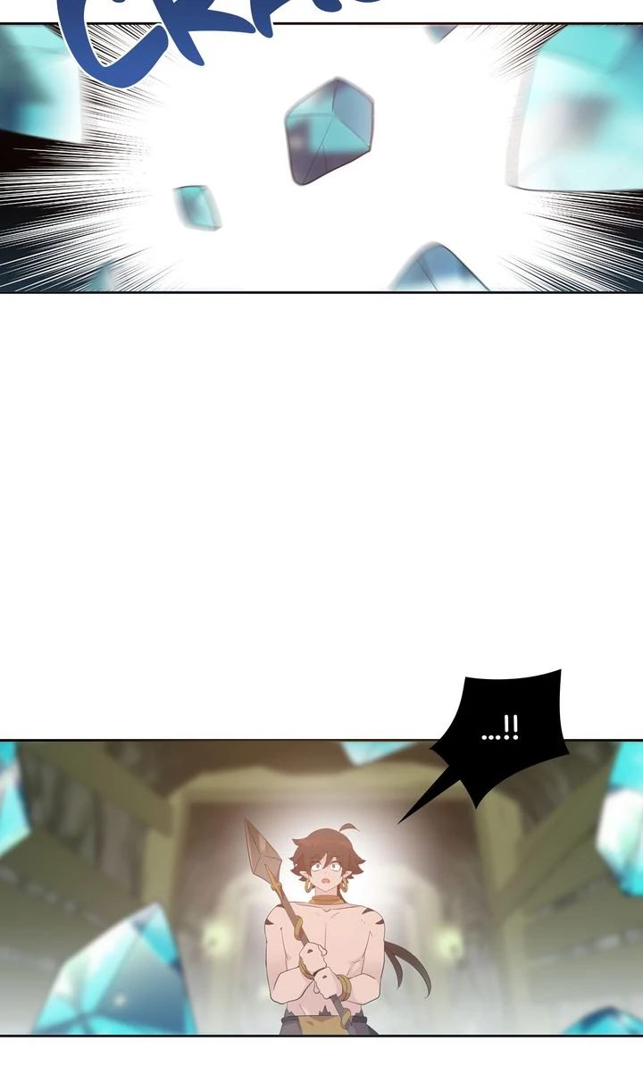 The Dungeon Raid is Just a Side Quest - Chapter 30 manhwa