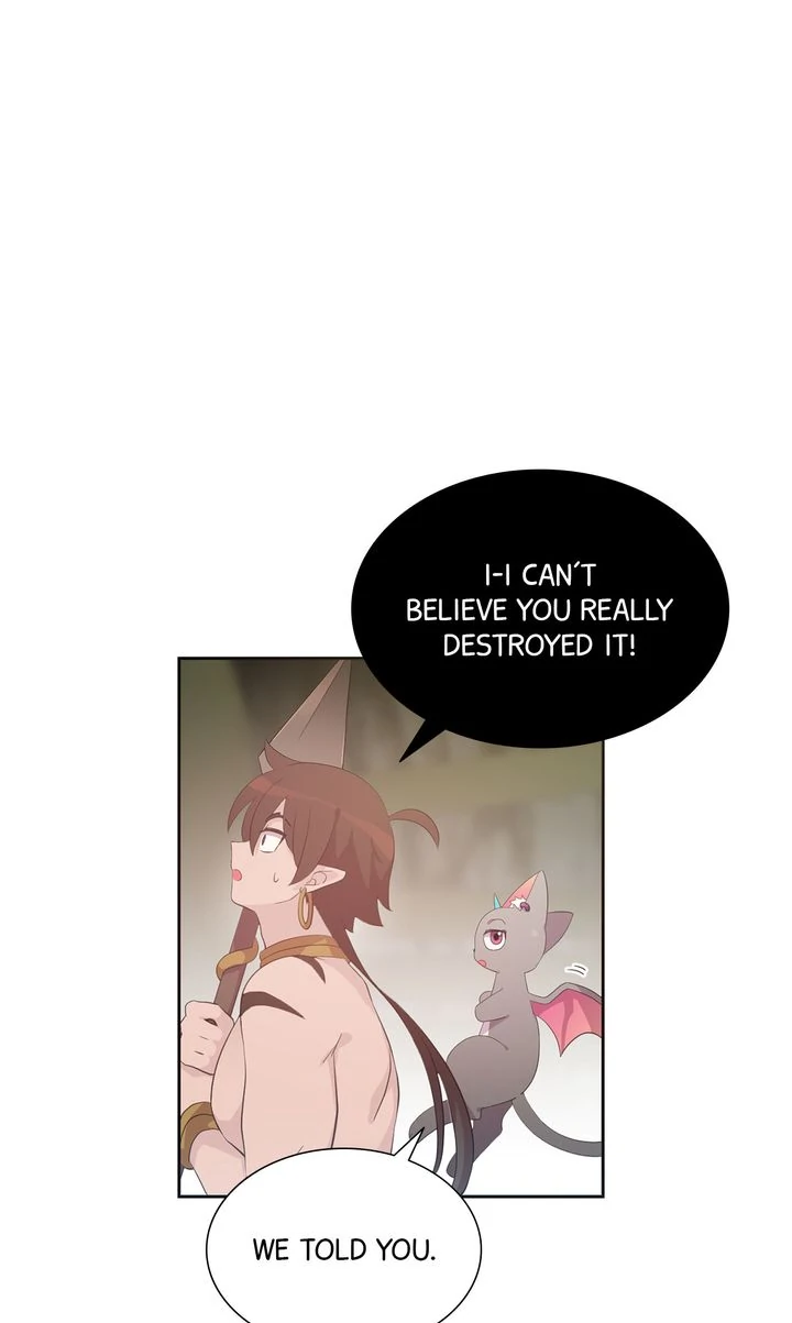 The Dungeon Raid is Just a Side Quest - Chapter 30 manhwa