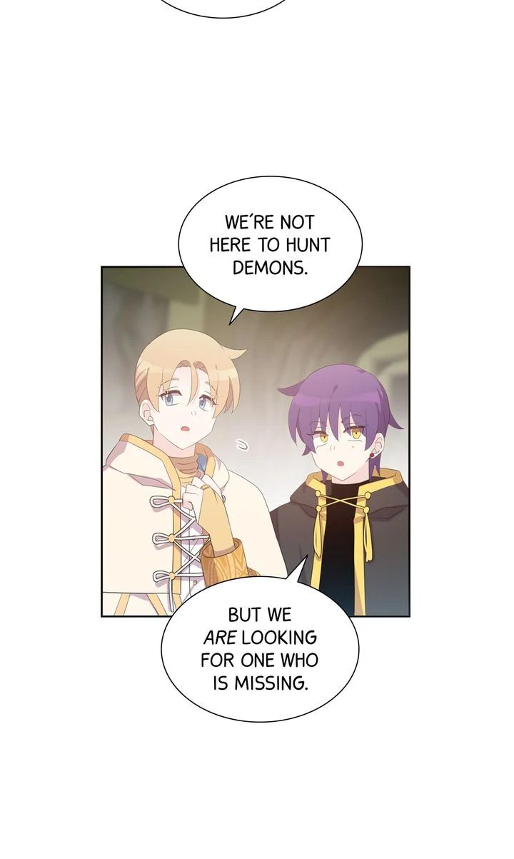 The Dungeon Raid is Just a Side Quest - Chapter 30 manhwa