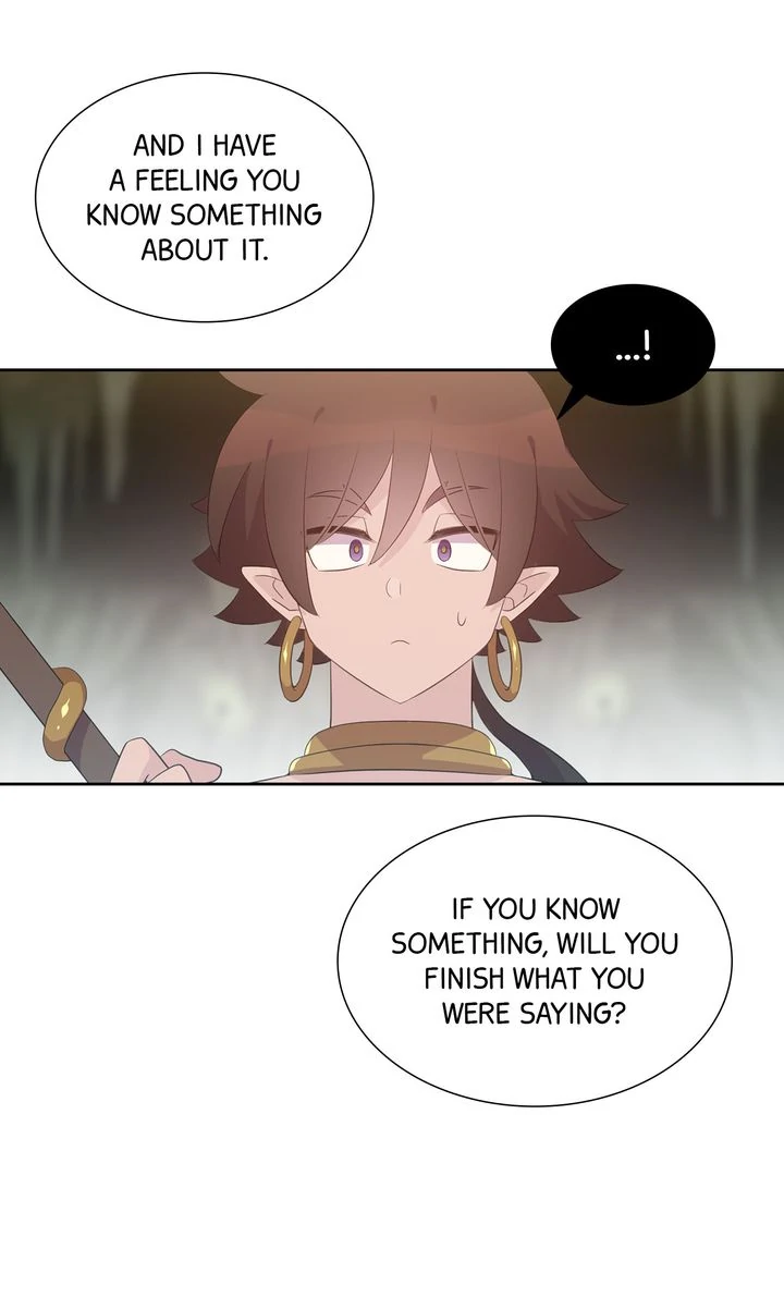 The Dungeon Raid is Just a Side Quest - Chapter 30 manhwa
