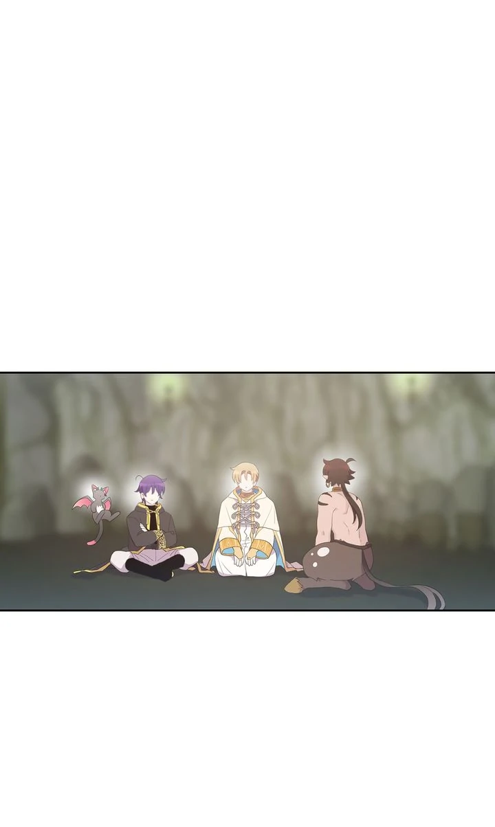 The Dungeon Raid is Just a Side Quest - Chapter 30 manhwa