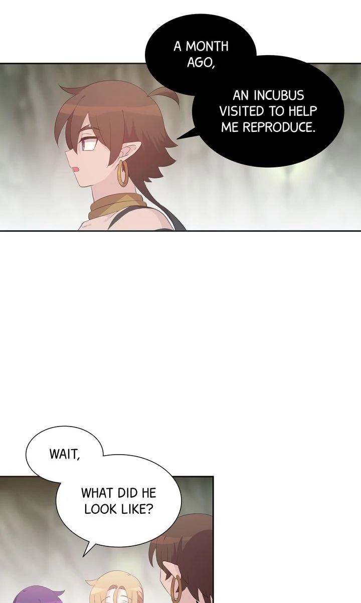 The Dungeon Raid is Just a Side Quest - Chapter 30 manhwa