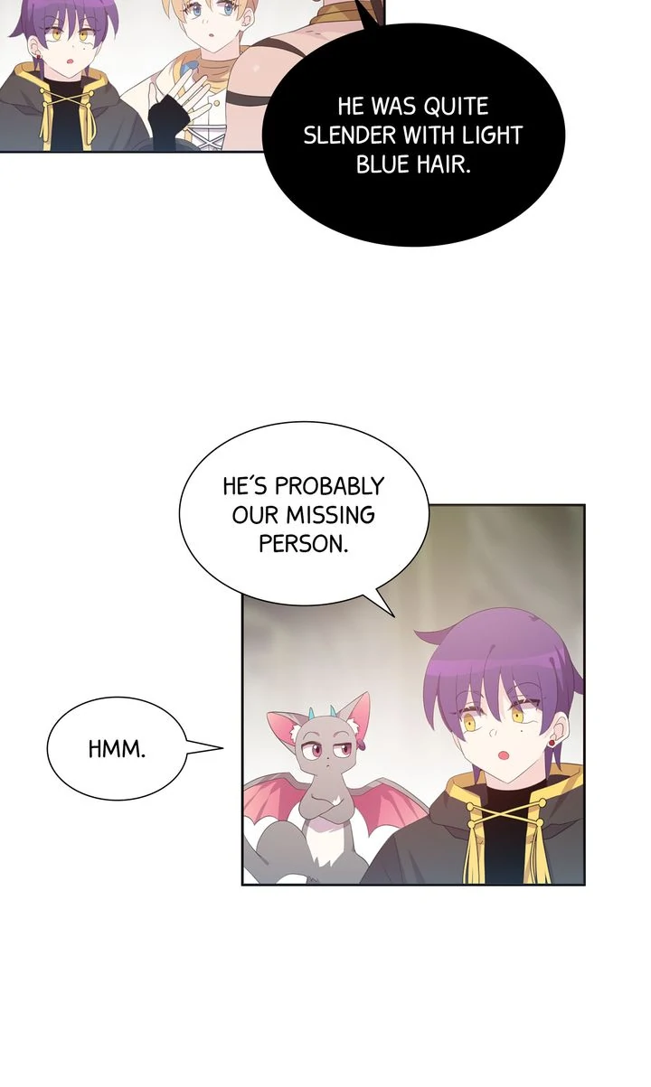 The Dungeon Raid is Just a Side Quest - Chapter 30 manhwa