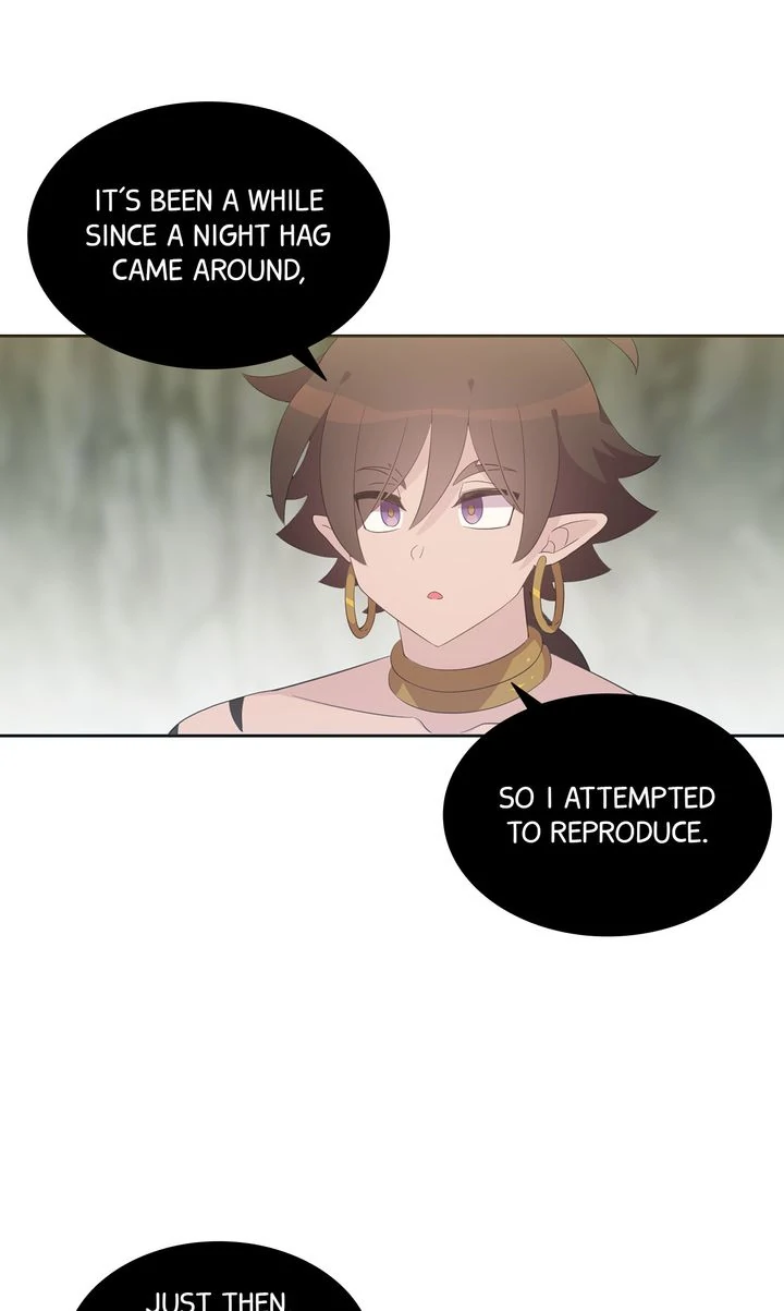 The Dungeon Raid is Just a Side Quest - Chapter 30 manhwa