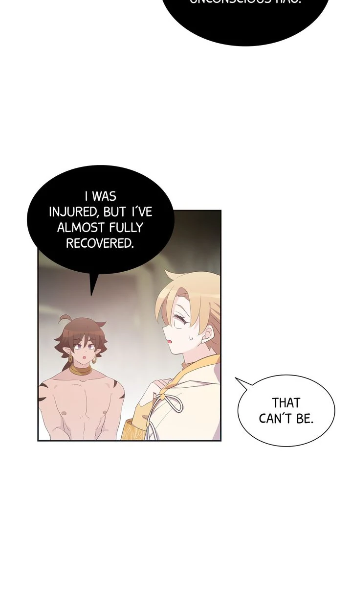 The Dungeon Raid is Just a Side Quest - Chapter 30 manhwa