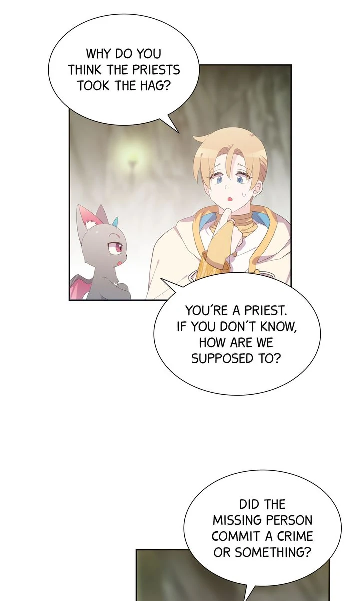 The Dungeon Raid is Just a Side Quest - Chapter 30 manhwa