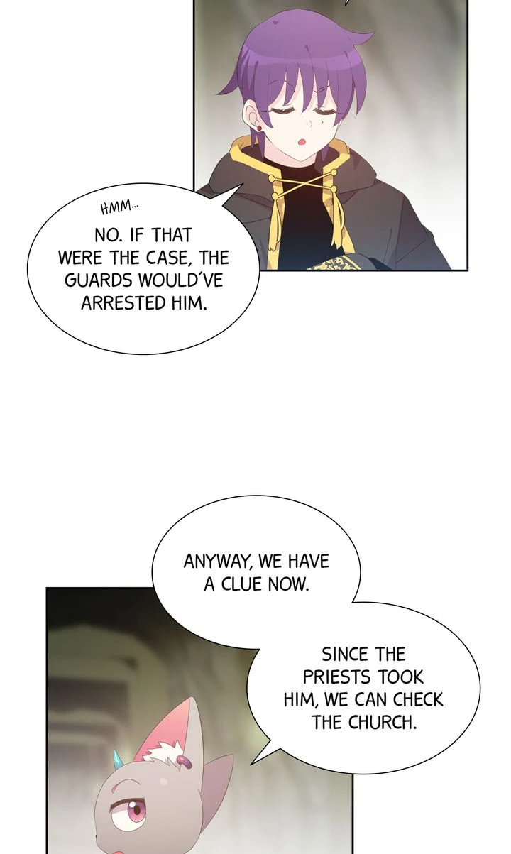 The Dungeon Raid is Just a Side Quest - Chapter 30 manhwa