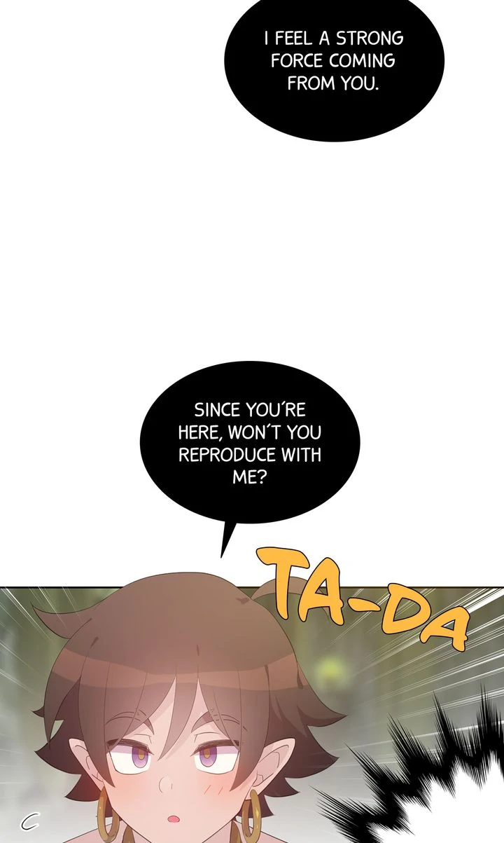 The Dungeon Raid is Just a Side Quest - Chapter 30 manhwa