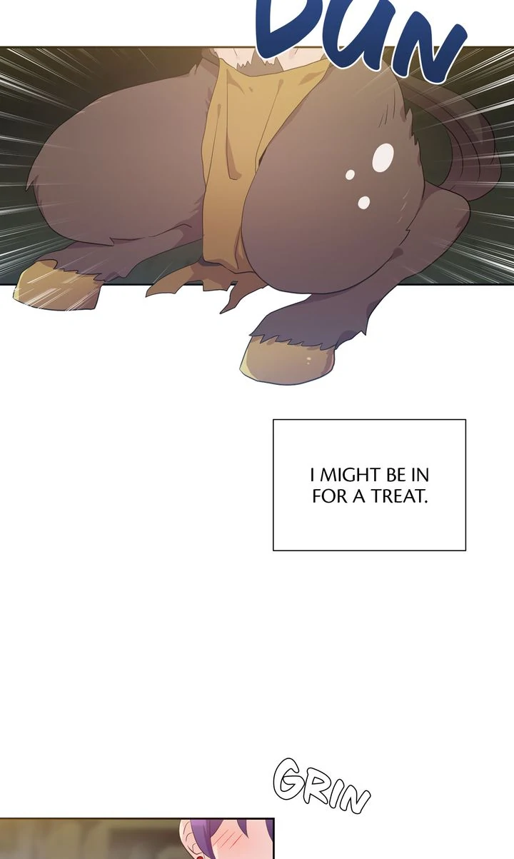 The Dungeon Raid is Just a Side Quest - Chapter 30 manhwa