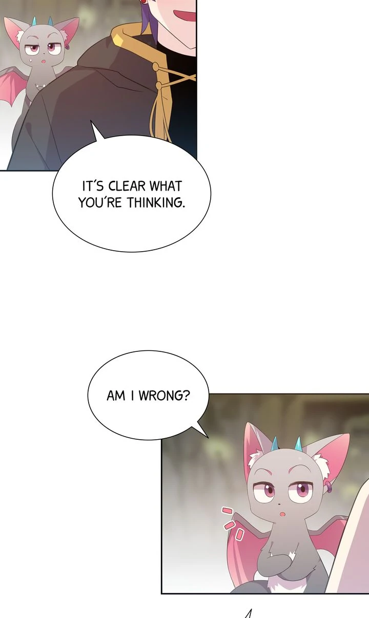 The Dungeon Raid is Just a Side Quest - Chapter 30 manhwa