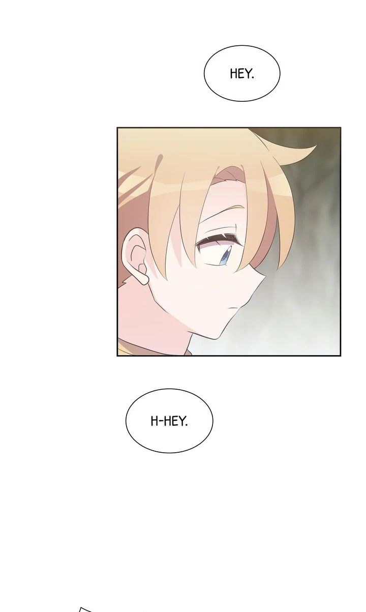 The Dungeon Raid is Just a Side Quest - Chapter 30 manhwa
