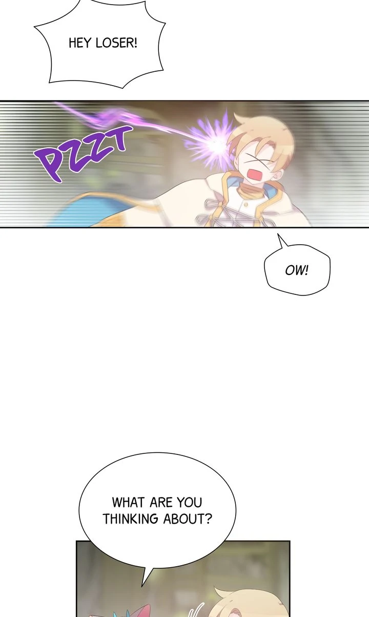 The Dungeon Raid is Just a Side Quest - Chapter 30 manhwa
