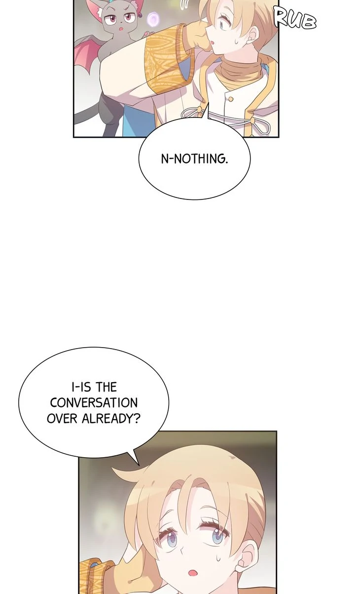 The Dungeon Raid is Just a Side Quest - Chapter 30 manhwa