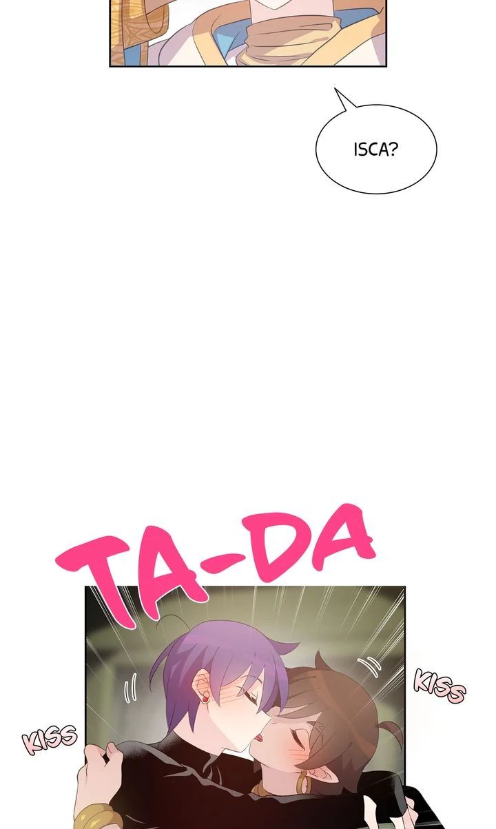 The Dungeon Raid is Just a Side Quest - Chapter 30 manhwa