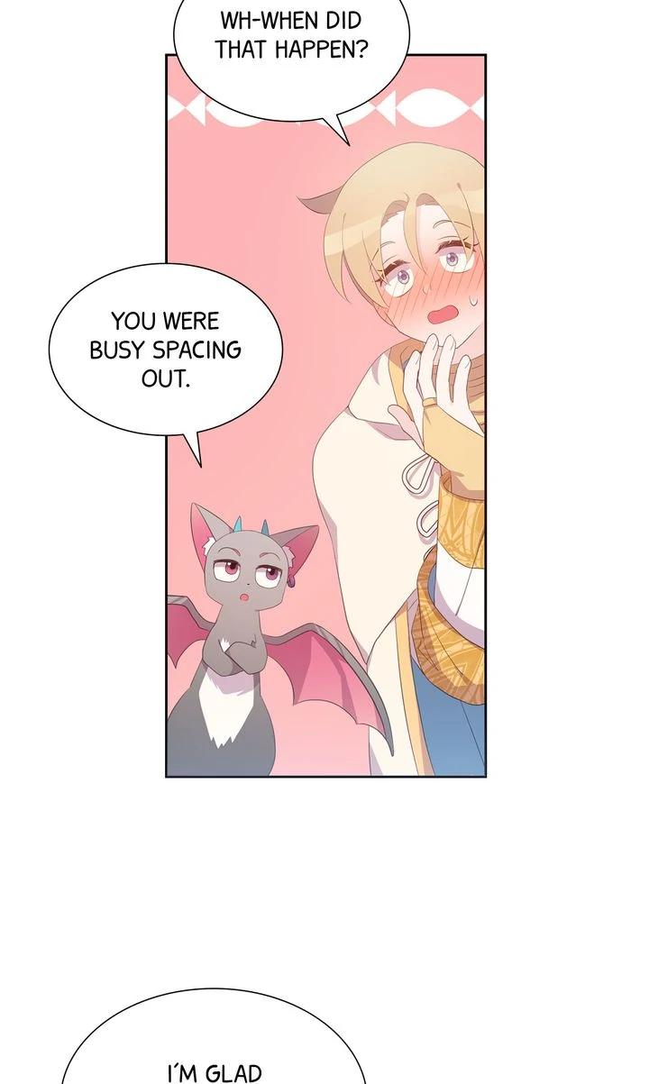 The Dungeon Raid is Just a Side Quest - Chapter 30 manhwa