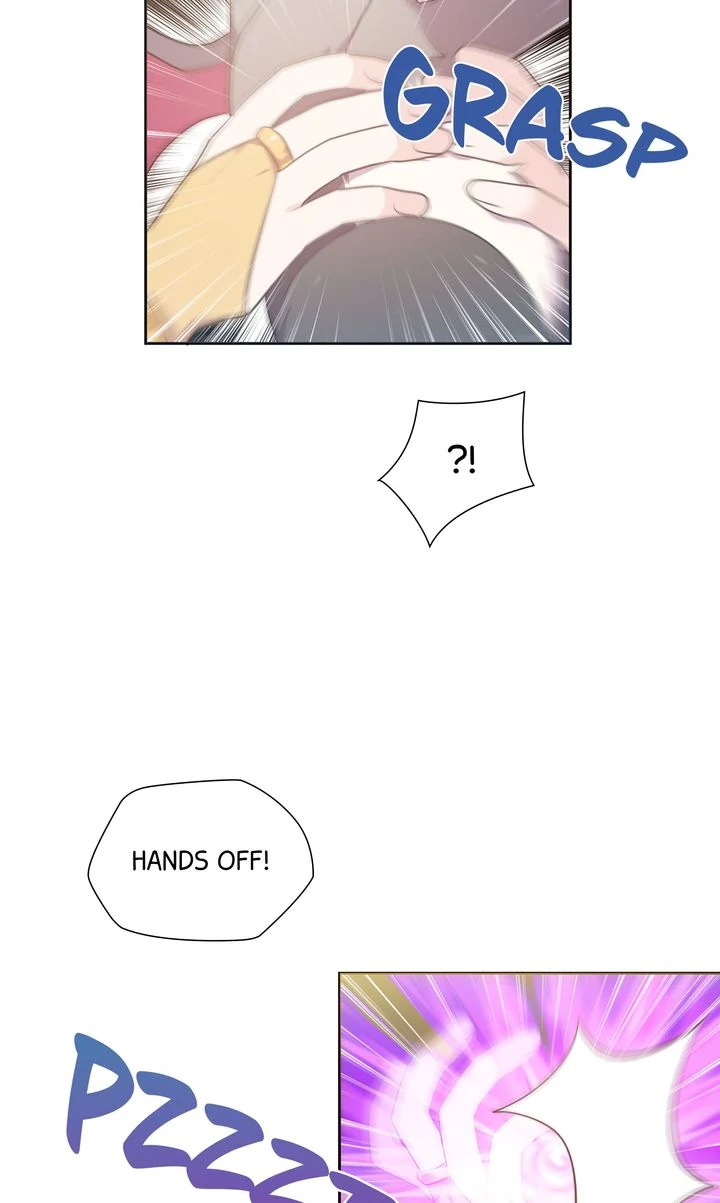 The Dungeon Raid is Just a Side Quest - Chapter 30 manhwa