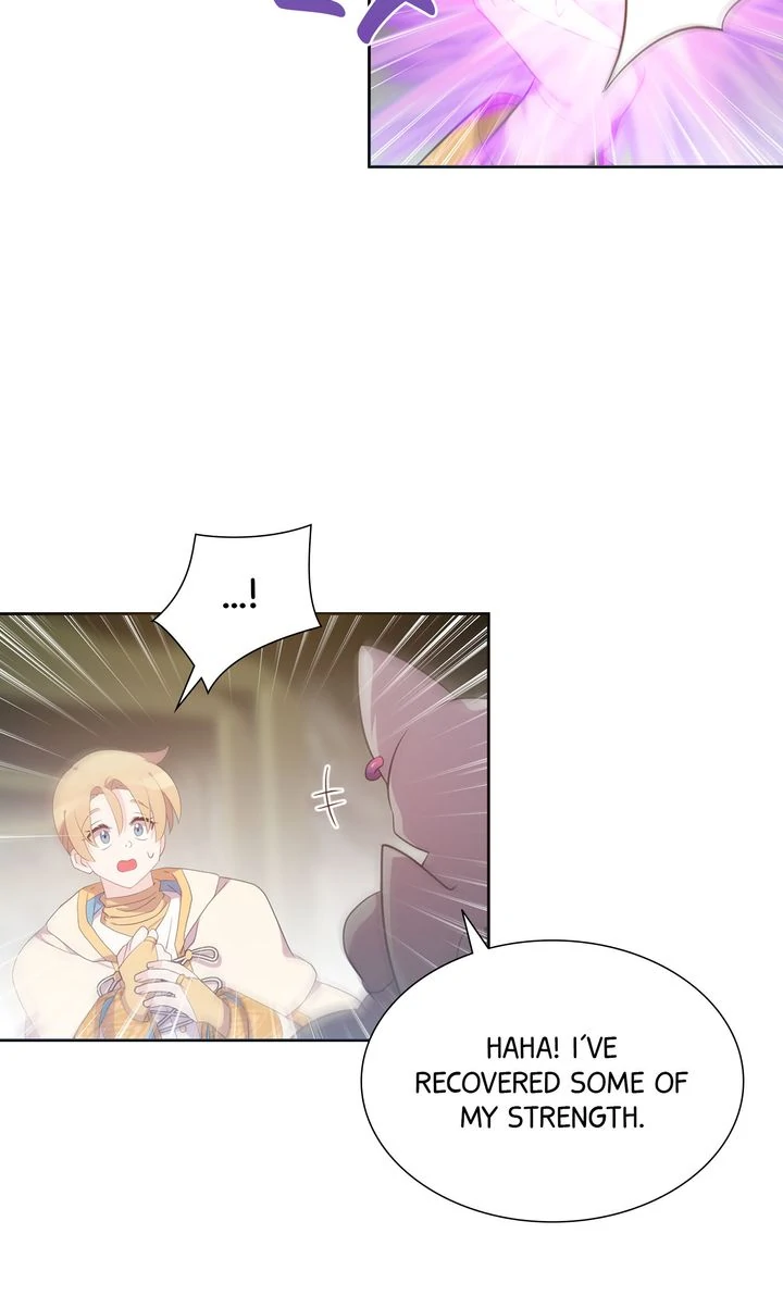 The Dungeon Raid is Just a Side Quest - Chapter 30 manhwa