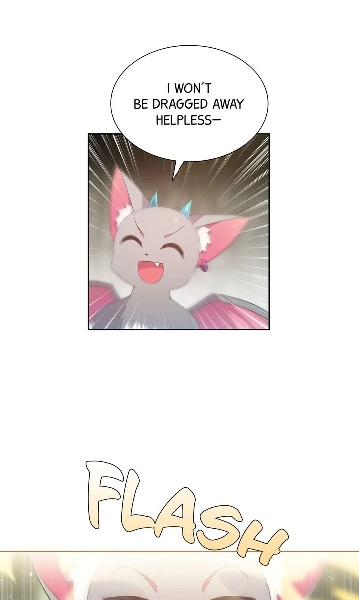 The Dungeon Raid is Just a Side Quest - Chapter 30 manhwa