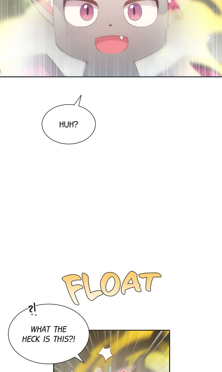 The Dungeon Raid is Just a Side Quest - Chapter 30 manhwa