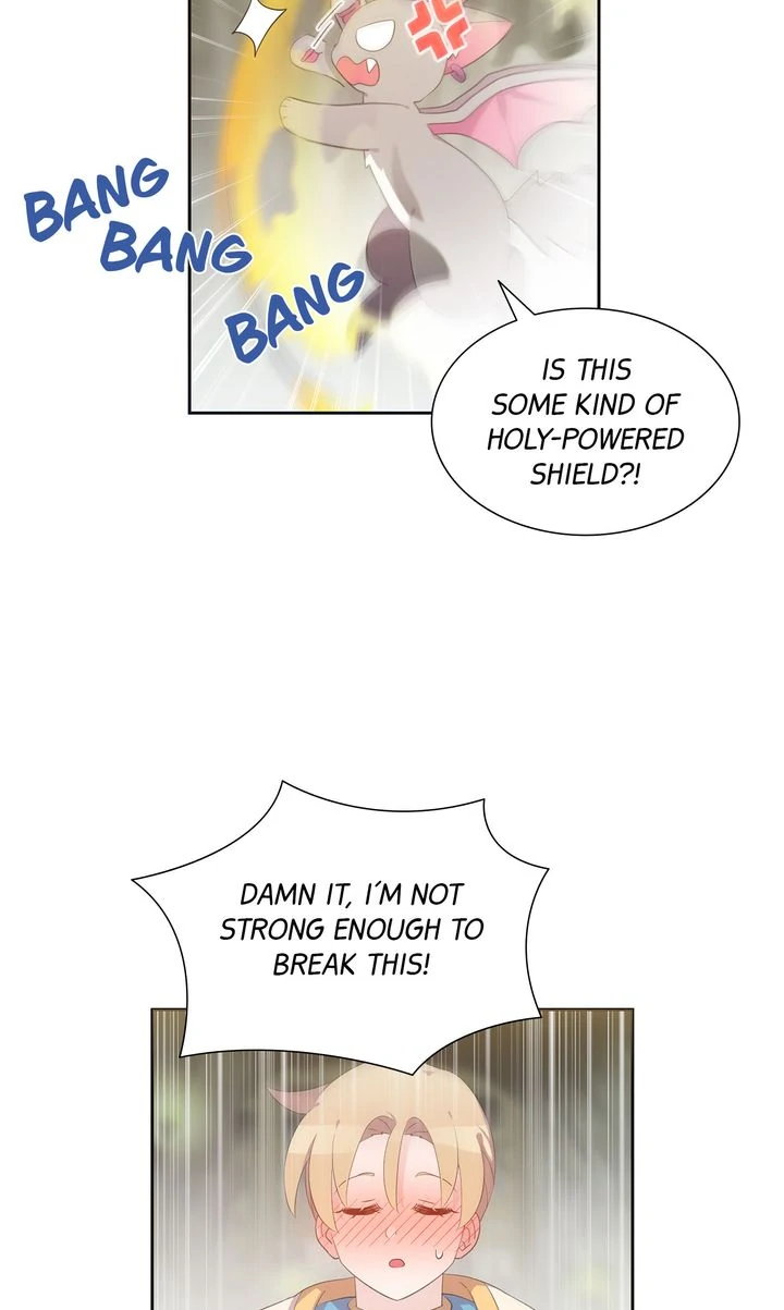 The Dungeon Raid is Just a Side Quest - Chapter 30 manhwa