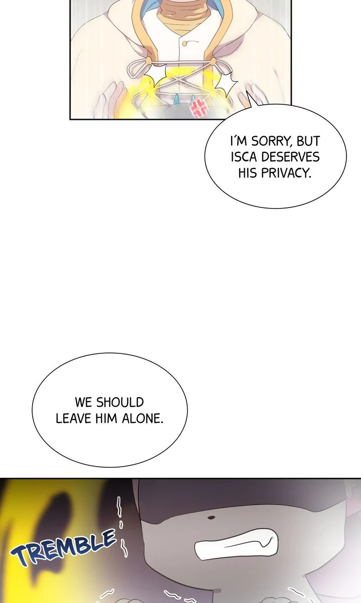The Dungeon Raid is Just a Side Quest - Chapter 30 manhwa
