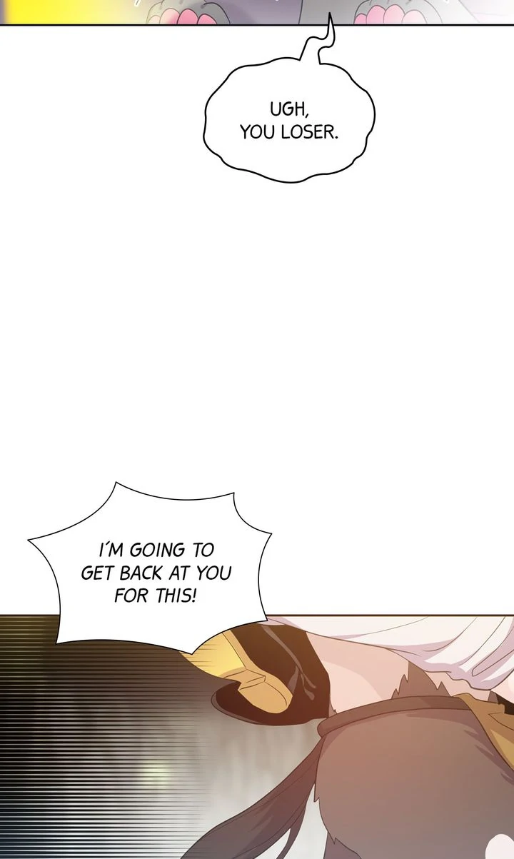 The Dungeon Raid is Just a Side Quest - Chapter 30 manhwa