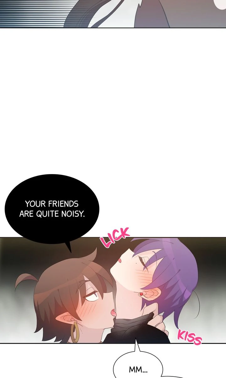 The Dungeon Raid is Just a Side Quest - Chapter 30 manhwa