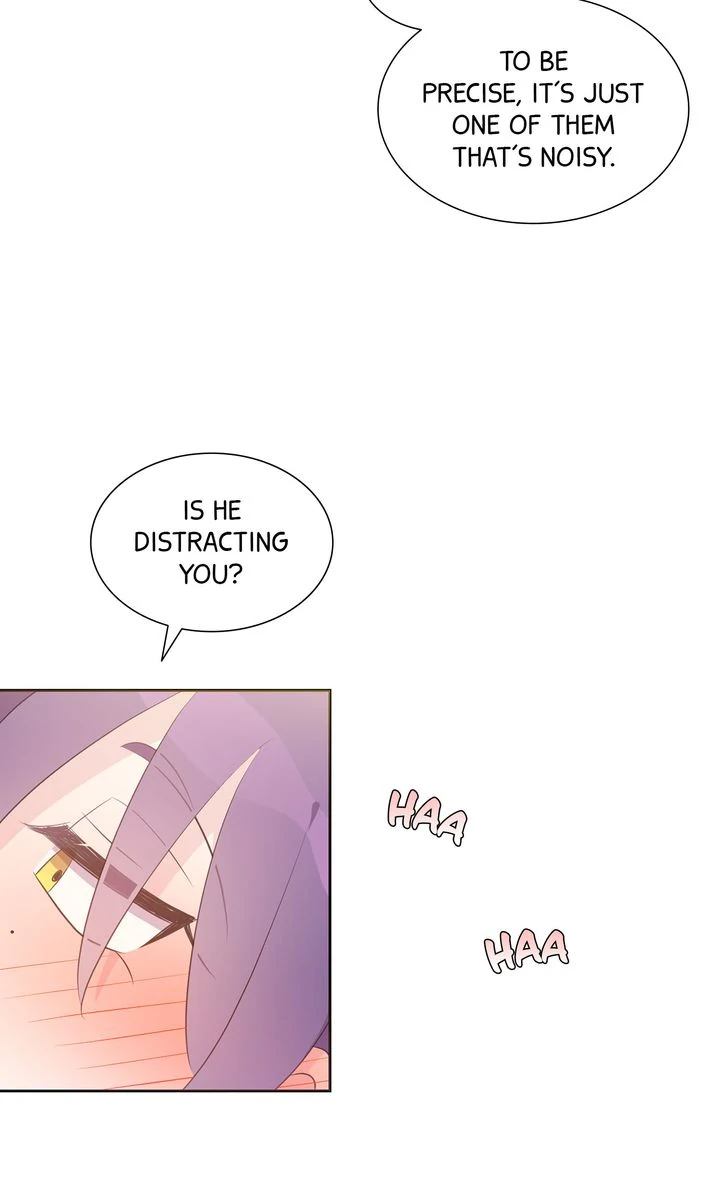 The Dungeon Raid is Just a Side Quest - Chapter 30 manhwa