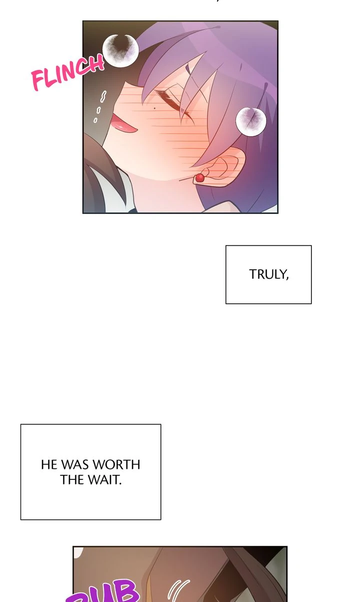 The Dungeon Raid is Just a Side Quest - Chapter 30 manhwa