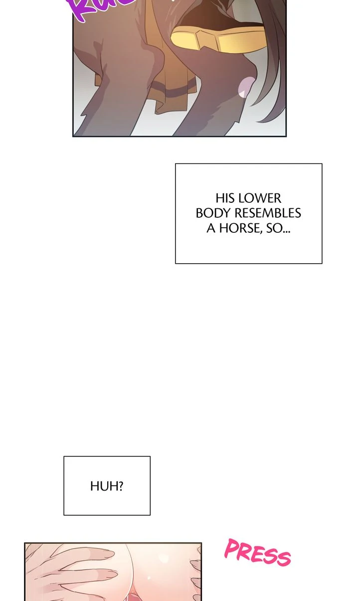 The Dungeon Raid is Just a Side Quest - Chapter 30 manhwa