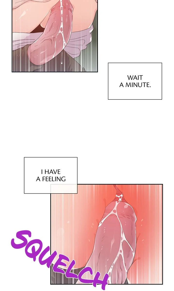 The Dungeon Raid is Just a Side Quest - Chapter 30 manhwa
