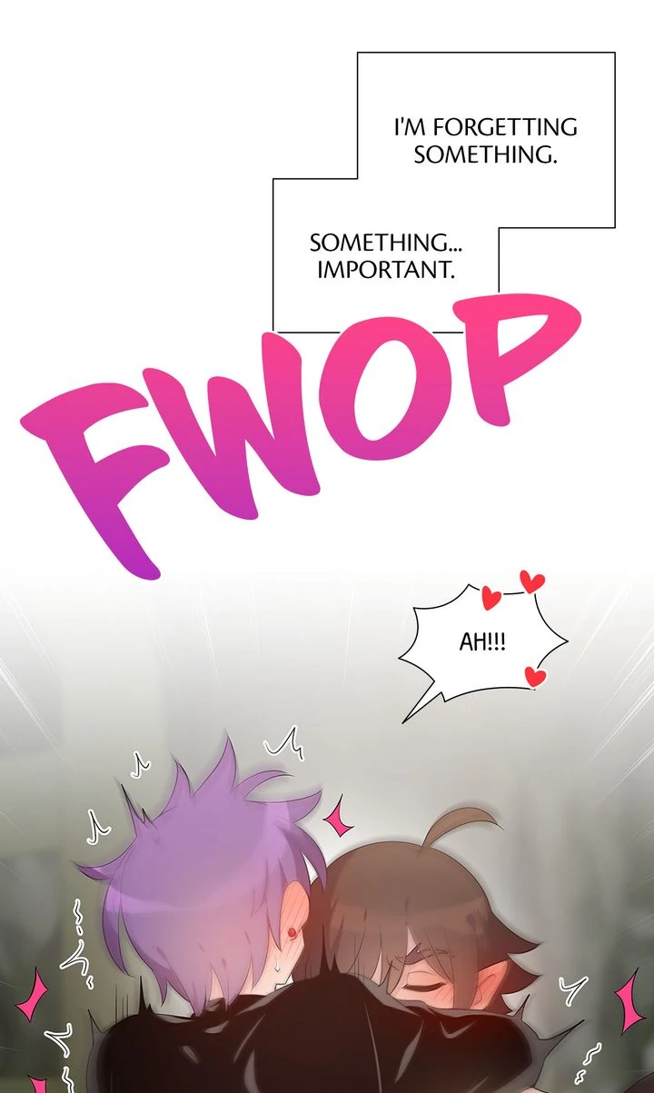 The Dungeon Raid is Just a Side Quest - Chapter 30 manhwa