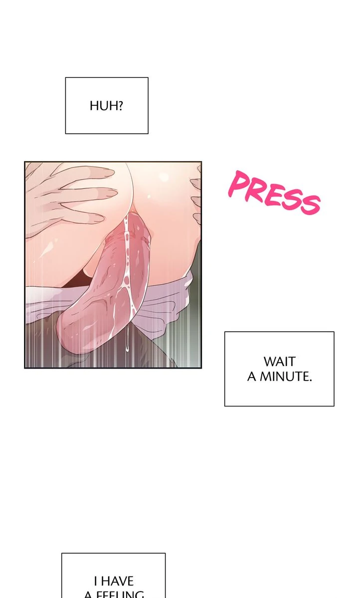 The Dungeon Raid is Just a Side Quest - Chapter 31 manhwa