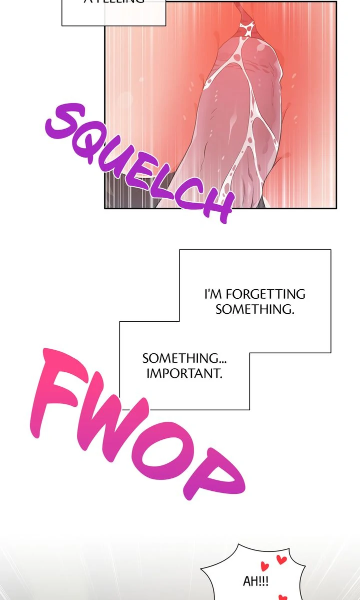 The Dungeon Raid is Just a Side Quest - Chapter 31 manhwa