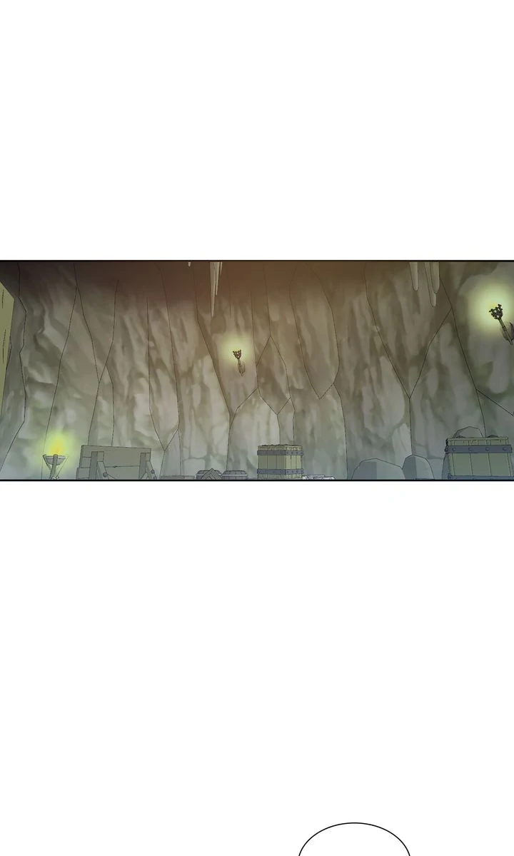 The Dungeon Raid is Just a Side Quest - Chapter 31 manhwa