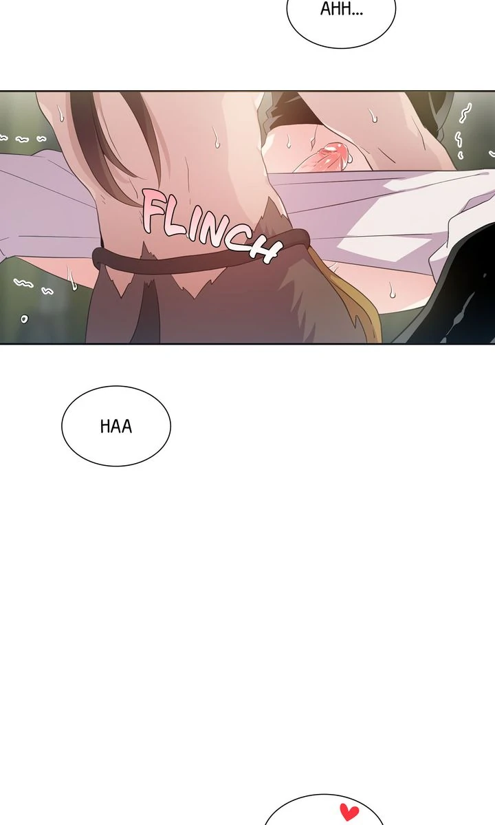 The Dungeon Raid is Just a Side Quest - Chapter 31 manhwa