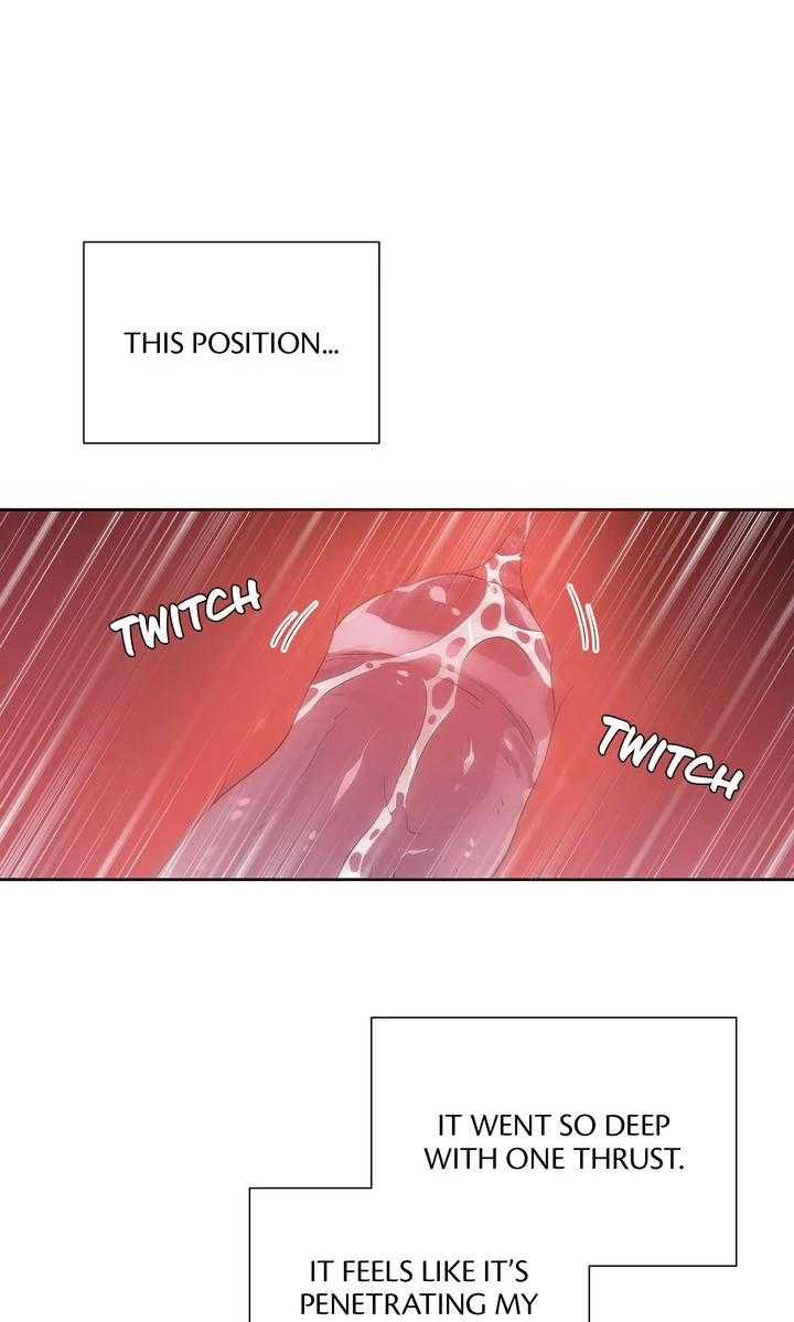 The Dungeon Raid is Just a Side Quest - Chapter 31 manhwa