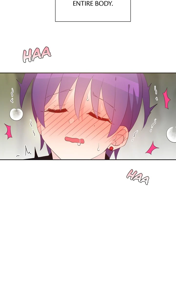 The Dungeon Raid is Just a Side Quest - Chapter 31 manhwa
