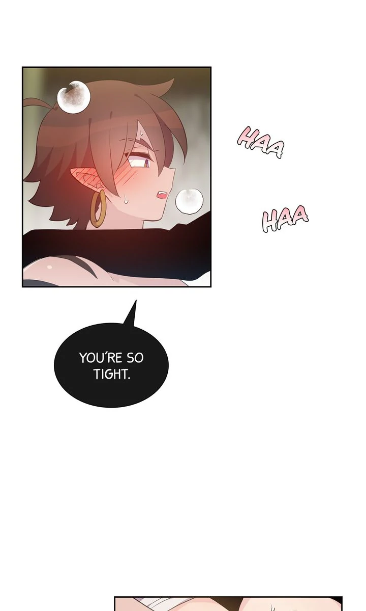 The Dungeon Raid is Just a Side Quest - Chapter 31 manhwa