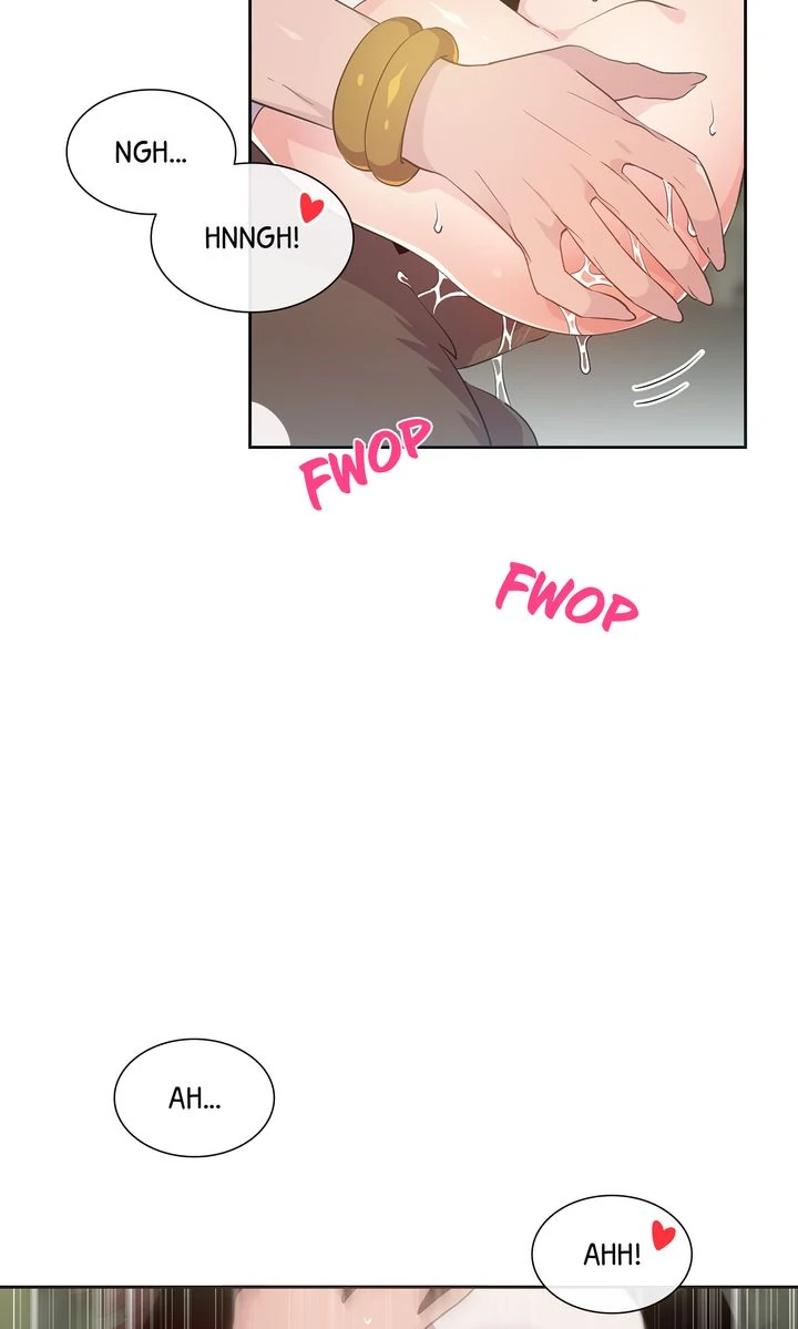The Dungeon Raid is Just a Side Quest - Chapter 31 manhwa