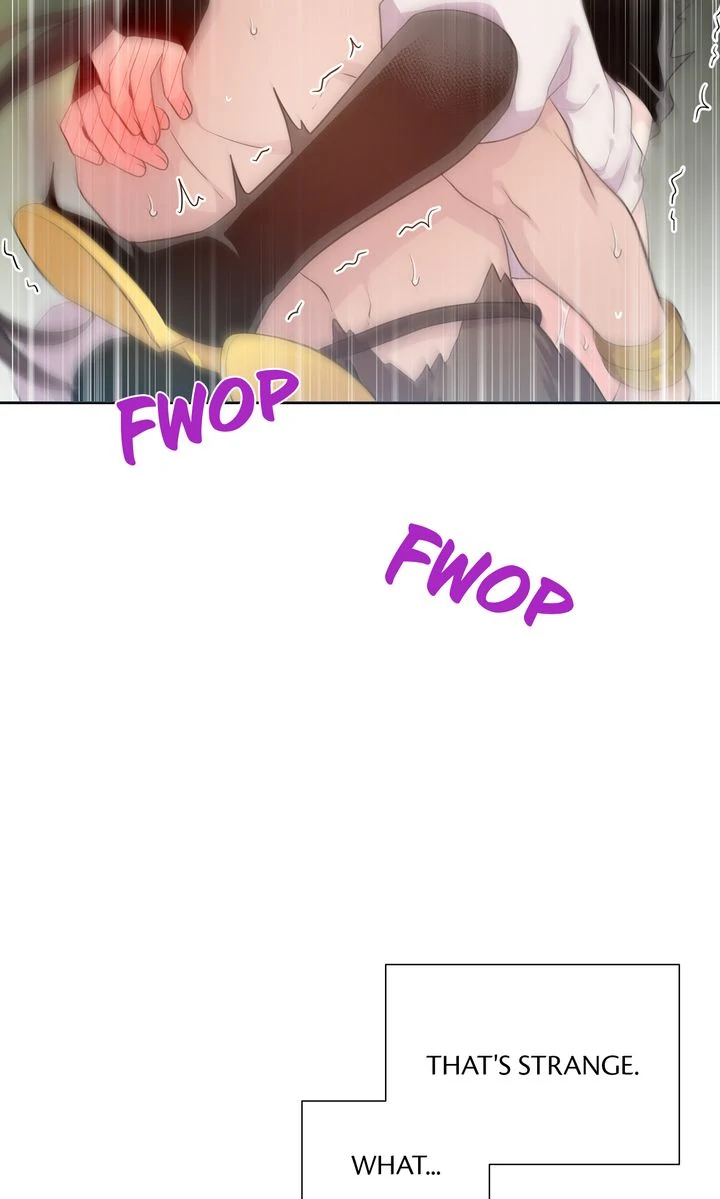 The Dungeon Raid is Just a Side Quest - Chapter 31 manhwa