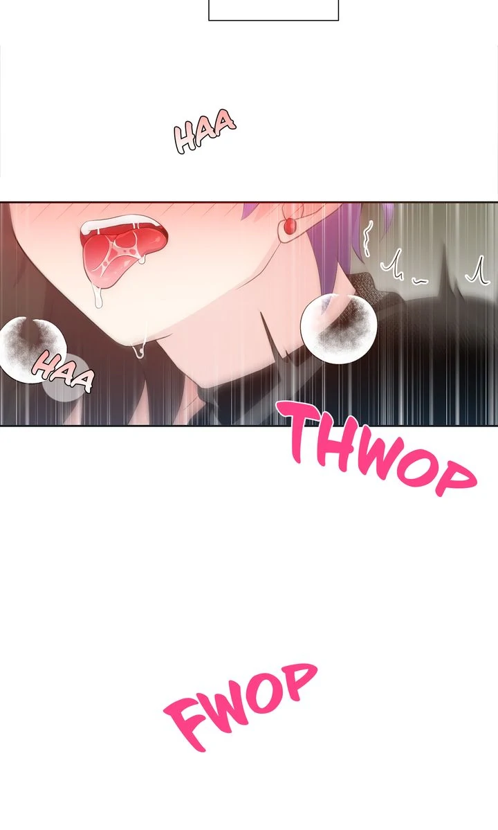 The Dungeon Raid is Just a Side Quest - Chapter 31 manhwa