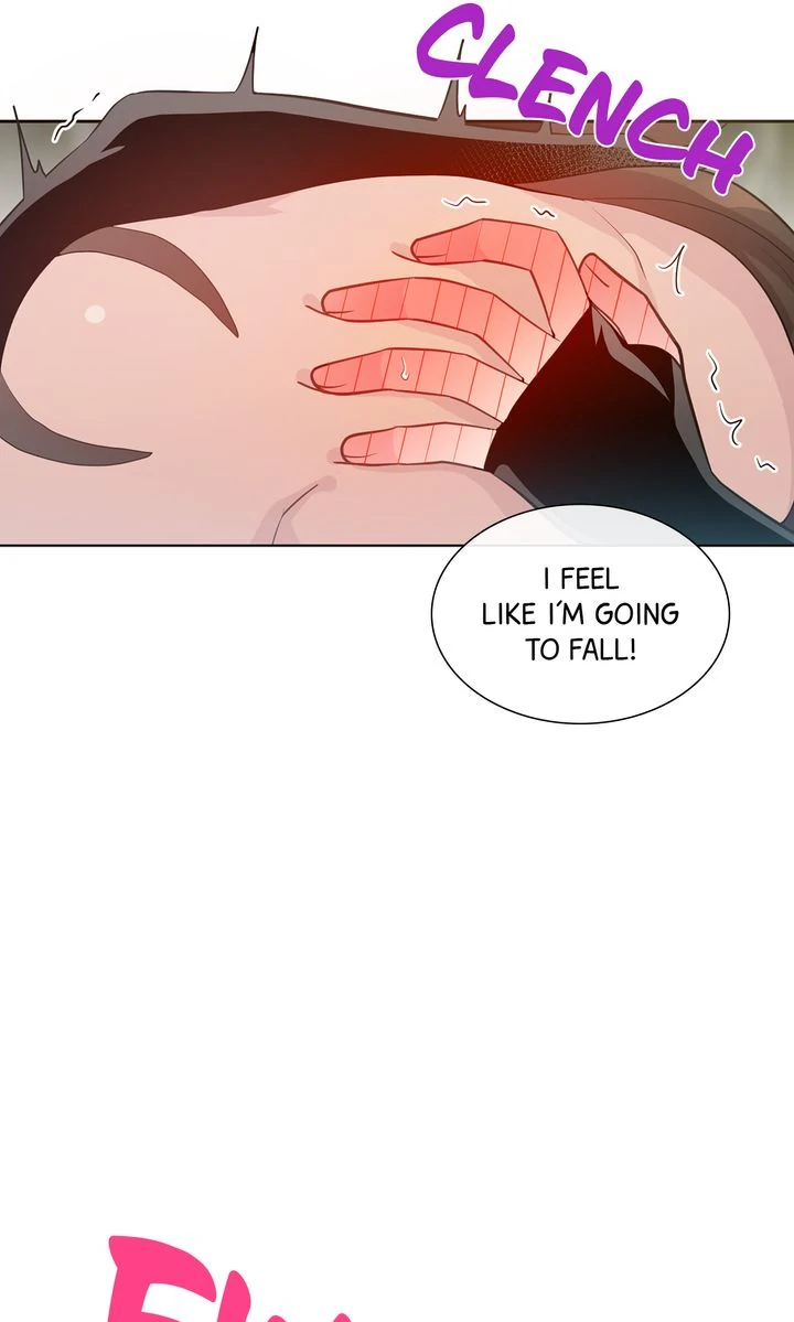 The Dungeon Raid is Just a Side Quest - Chapter 31 manhwa